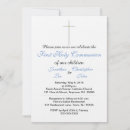Search for boy first communion invitations Boys