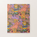 Search for sloth puzzles Cartoon