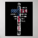 Search for kneel at the cross Flag