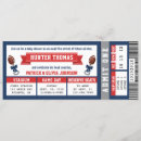 Search for ticket invitations All star