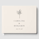 Search for tree guest books Elegant