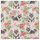 Search for pink floral fabric Hawaiian