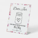 Search for date jar sign posters Floral