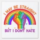 Search for gay pride outdoor signs Ally