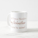 Search for godmother mugs Prince