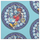 Search for video games fabric Sora