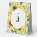 Search for blue and sunflower wedding invitations Fall