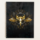 Search for skull planners Gothic