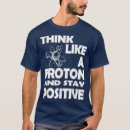 Search for stay positive tshirts Pun