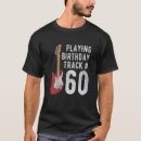 Search for guitar lovers tshirts Birthday