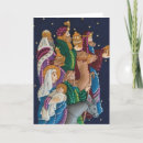 Search for camel christmas cards Nativity