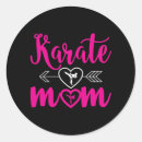 Search for karate stickers kids