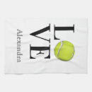 Search for tennis towels Modern