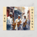 Search for new orleans postcards Classic