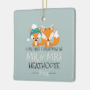 Search for fox ornaments Ricaso