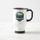 Search for oregon mugs retro