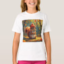 Search for squirrel tshirts Autumn