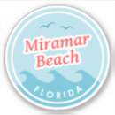 Search for beach stickers Florida