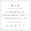 Search for mini save the dates Classic