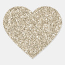 Search for glitter number stickers Gold