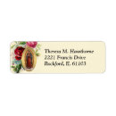 Search for virgin guadalupe cards stamps Catholic