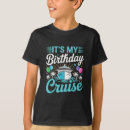 Search for birthday cruise tshirts Hiking