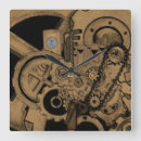 Search for brass clocks Clockwork