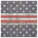 Search for stars and stripes fabric Pattern