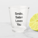 Search for satanic gifts Humor