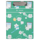 Search for dental clipboards Hygienist