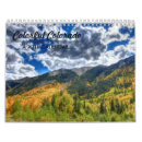 Search for colorado calendars Autumn