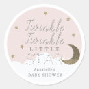Search for star stickers Twinkle twinkle little star