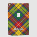 Search for tartan golf towels Traditional