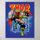 Search for art Thor