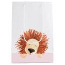 Search for lion gift bags Modern