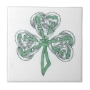 Search for shamrock tiles Celtic