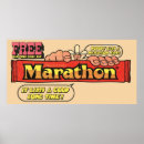 Search for marathon posters Anime