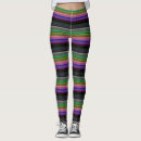 Search for retro leggings Stripes