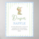 Search for gender neutral baby shower games Diaper raffle