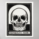 Search for memento mori gifts Halloween