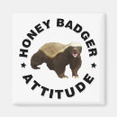 Search for honey badger gifts Crazy