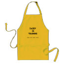 Search for baby aprons New dad