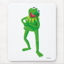 Search for muppet mousepads Frog
