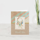 Search for native american thank you cards Feathers