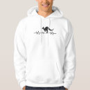Search for pulse mens hoodies heartbeat