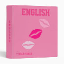 Search for preppy binders Trendy