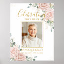 Search for funeral flower posters Elegant