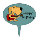 Search for labrador cake toppers Pets