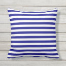 Search for nautical outdoor pillows Striped