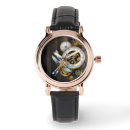 Search for mechanics watches Steampunk